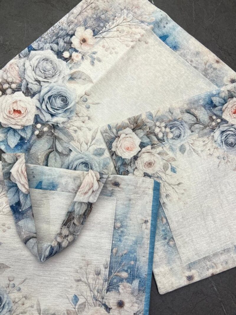 ست جانماز و کیف کد 914 - تصویر 1