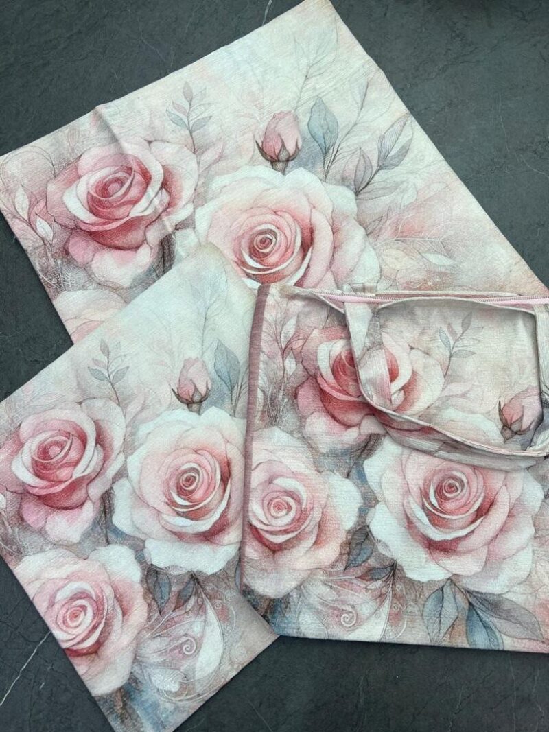 ست جانماز و کیف کد 916 - تصویر 1