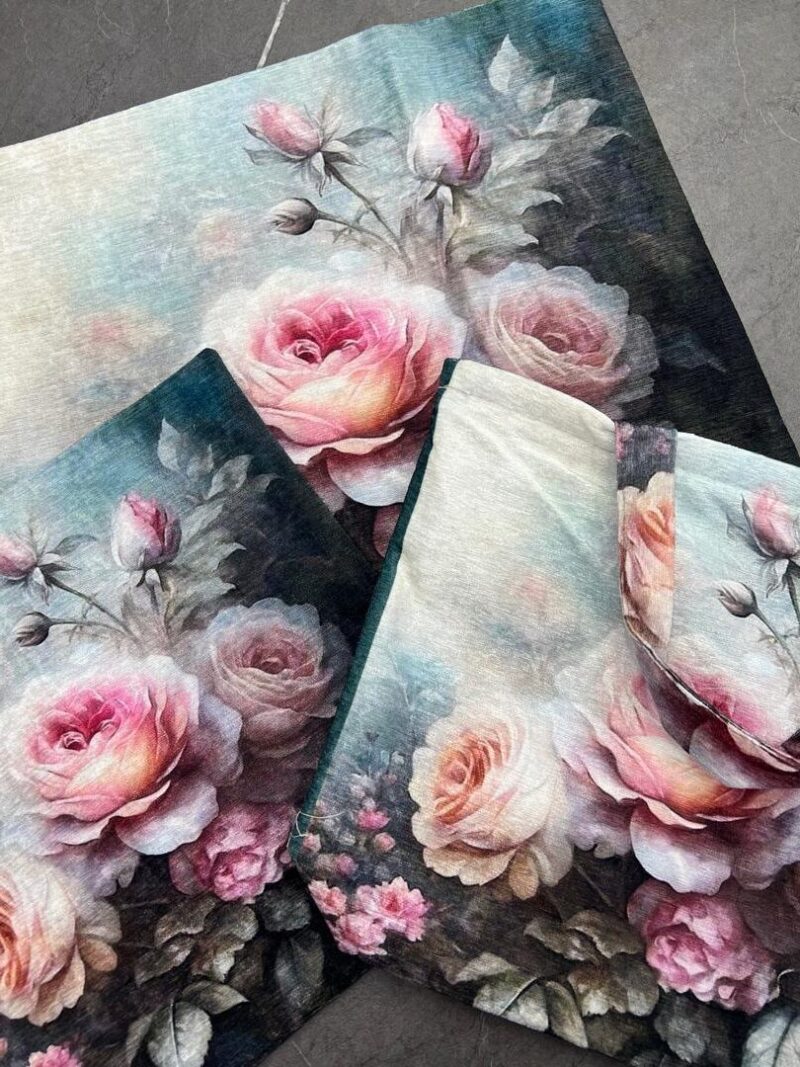 ست جانماز و کیف کد 921 - تصویر 1