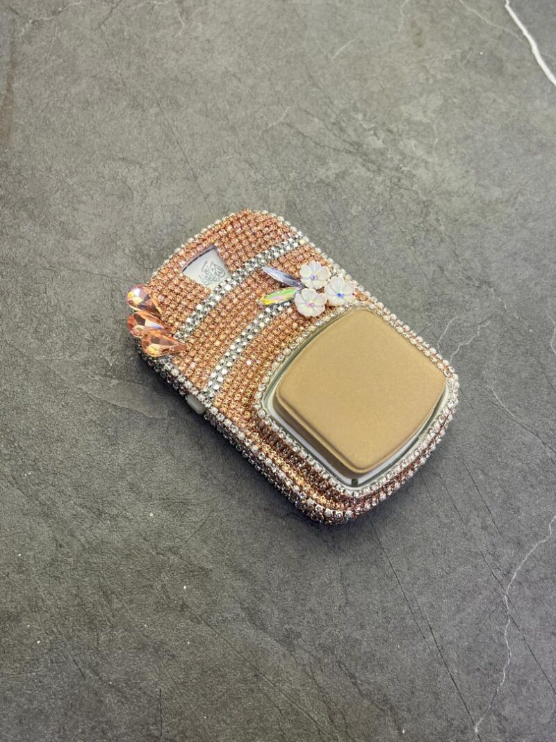 رکعت شمار نگین دار  کد 923 - تصویر 1