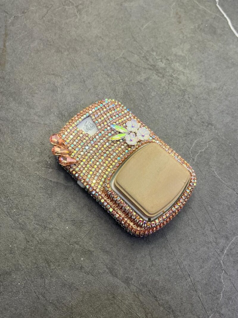 رکعت شمار نگین دار  کد 924 - تصویر 1