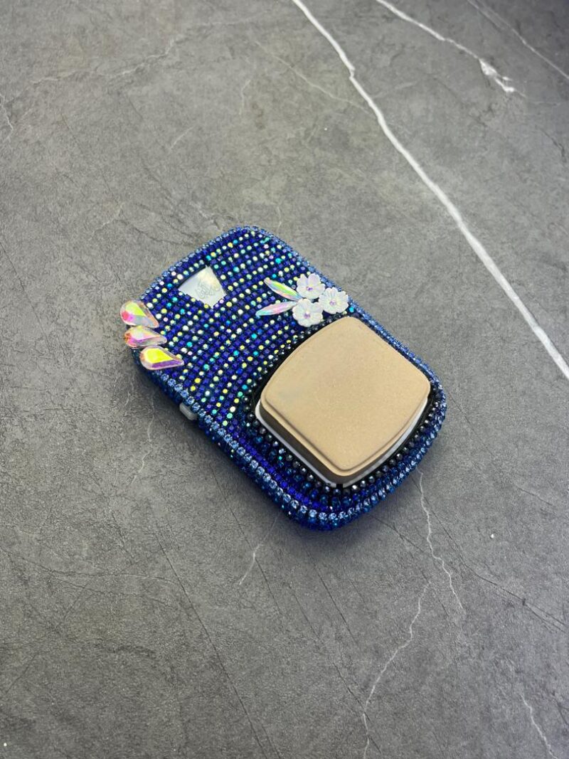 رکعت شمار نگین دار  کد 928 - تصویر 1