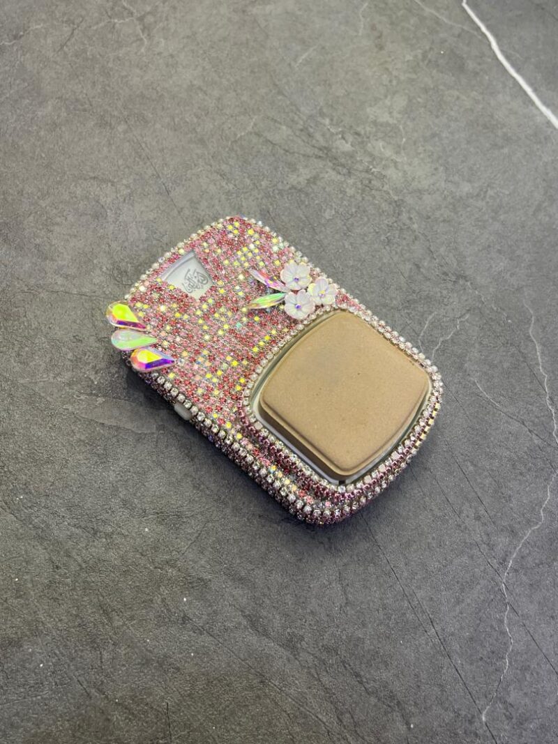 932 رکعت شمار نگین دار کد 932 - تصویر 1