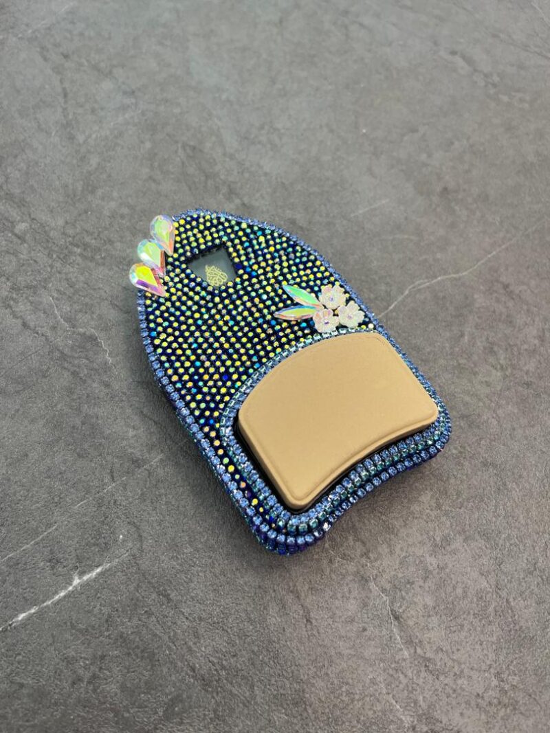 934 رکعت شمار محرابی نگین دار کد 934 - تصویر 1