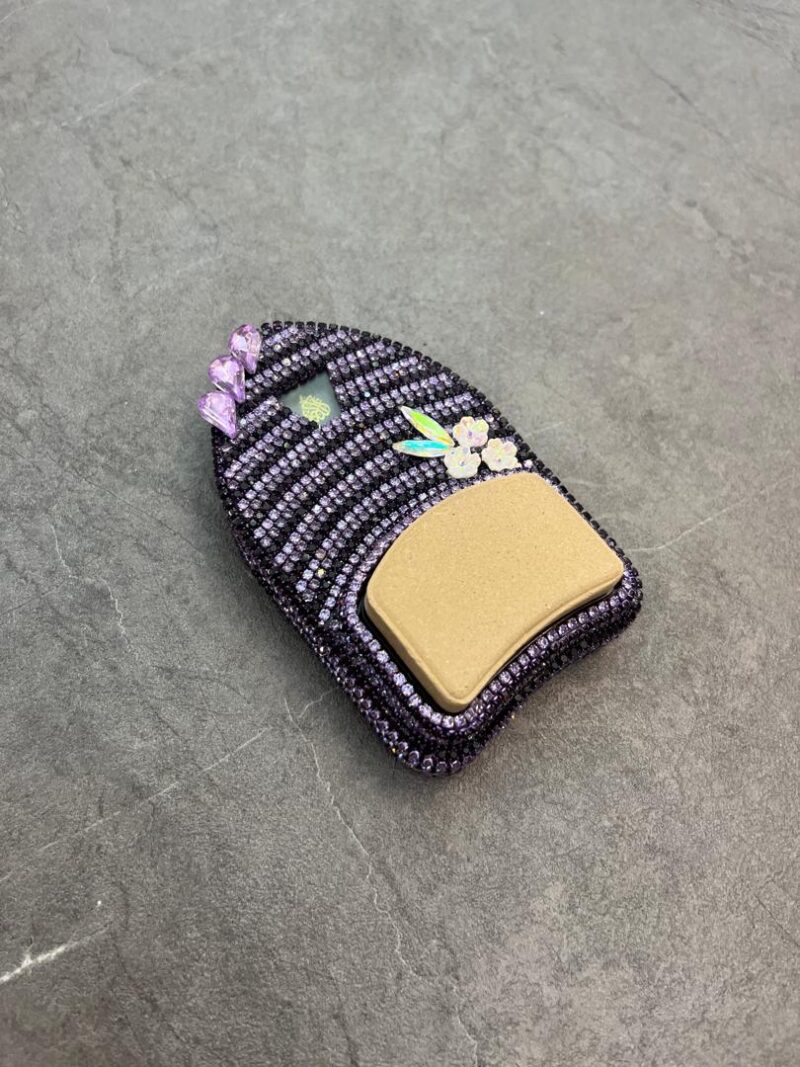 رکعت شمار محرابی نگین دار  کد 936 - تصویر 1