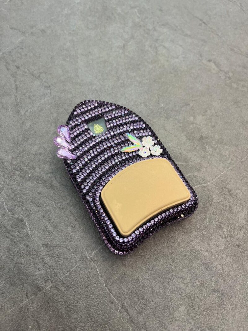 رکعت شمار محرابی نگین دار  کد 937 - تصویر 1