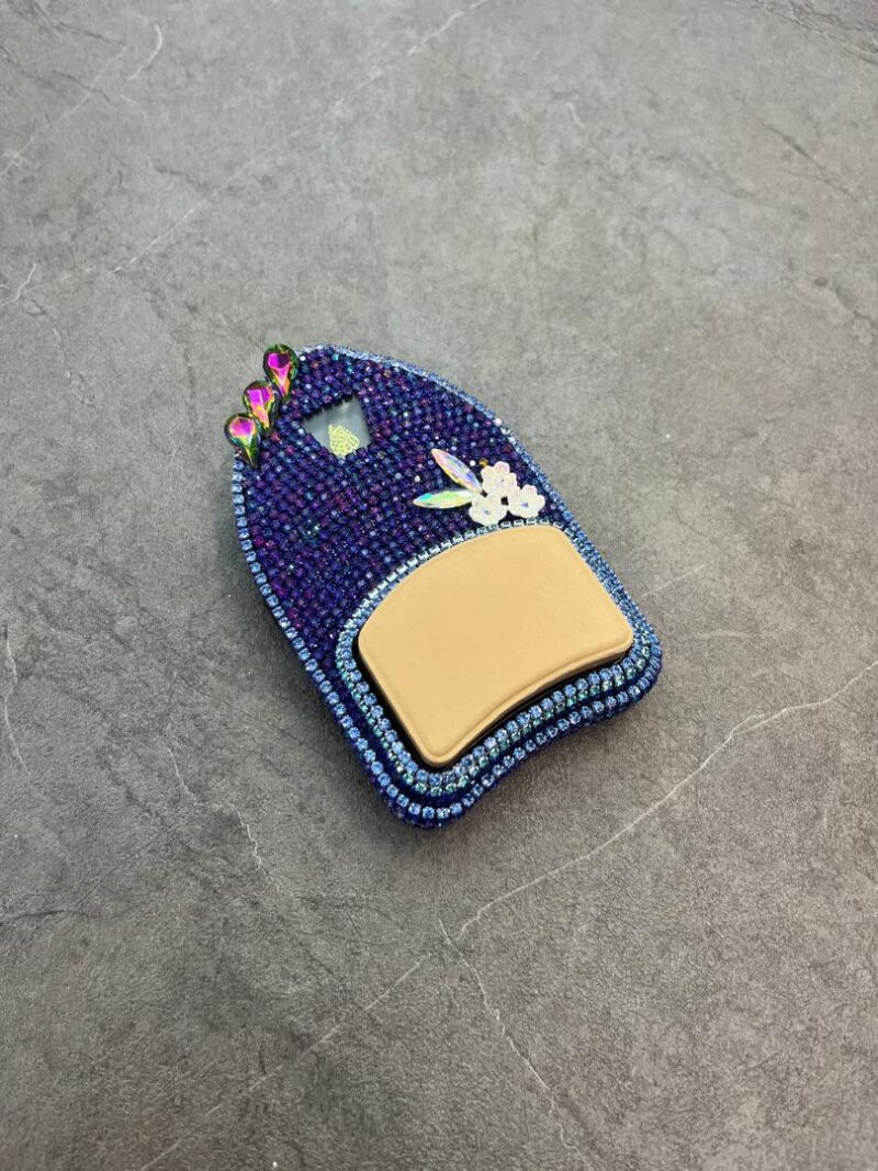 رکعت شمار محرابی نگین دار  کد 938 - تصویر 1