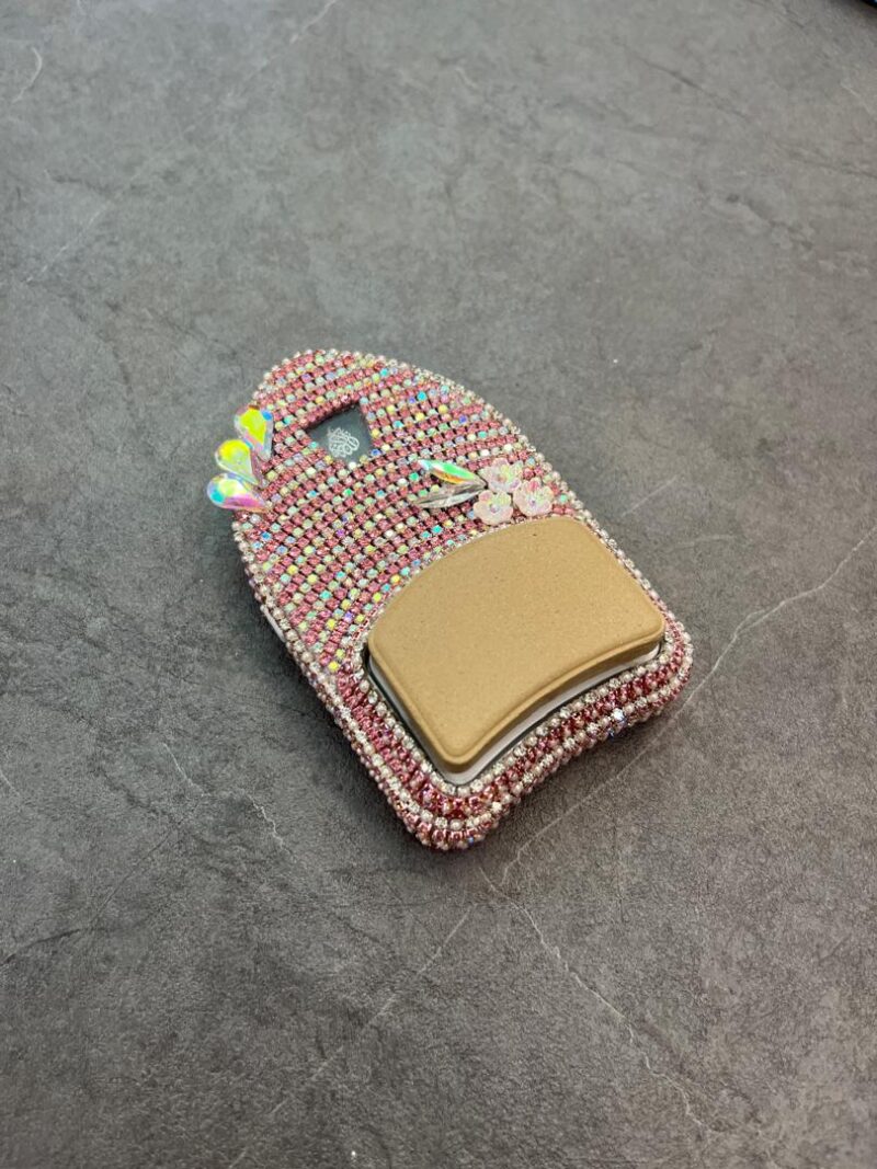 رکعت شمار محرابی نگین دار  کد 939 - تصویر 1