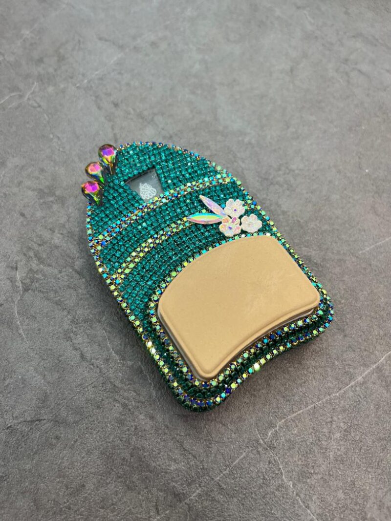 رکعت شمار محرابی نگین دار  کد 942 - تصویر 1