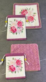 جانماز کیفی مخمل  کد 979