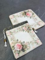 جانماز کیفی مخمل  کد 988