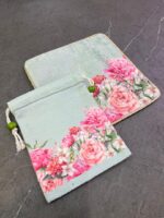 جانماز کیفی مخمل  کد 996