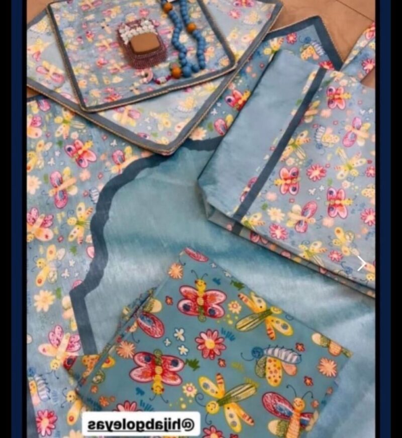 1032 ست سجاده جانماز و کیف نوجوان کد 1032 - تصویر 1