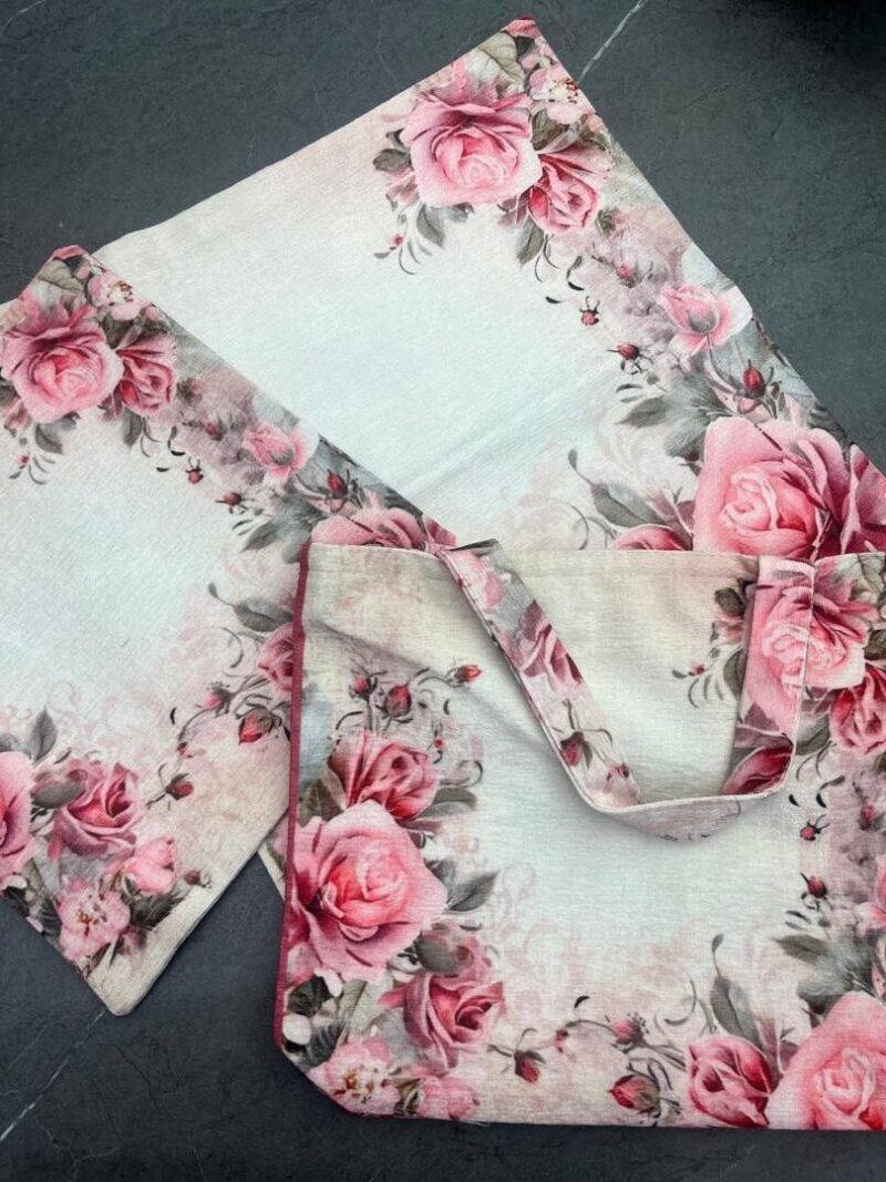 ست جانماز و کیف کد 1036 - تصویر 1