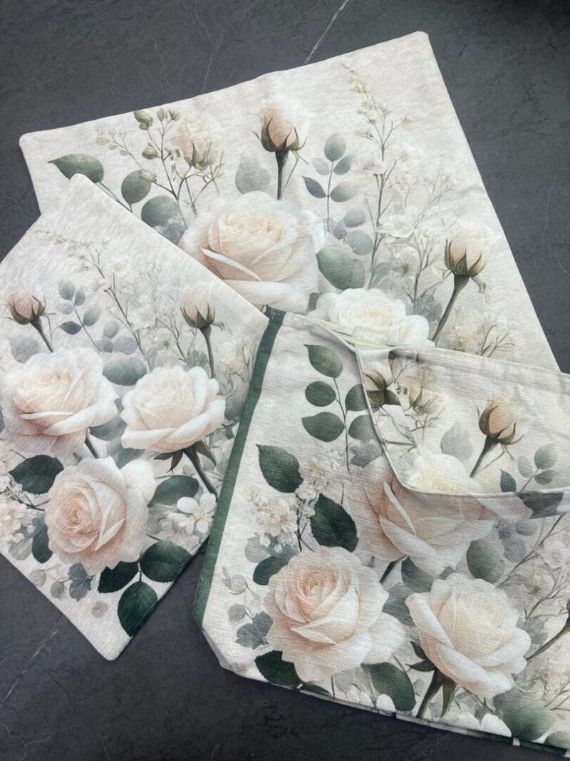 1037 ست جانماز و کیف کد 1037 - تصویر 1