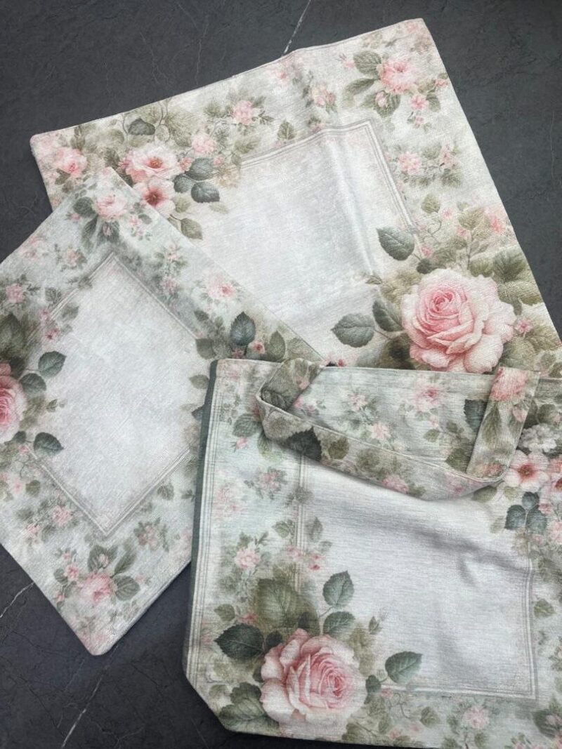 ست جانماز و کیف کد 1038 - تصویر 1