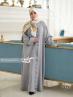 مانتو عبا درنا کد 1338