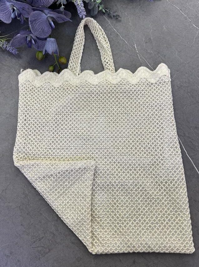 1391 بگ پارچه ای کد 1391 - تصویر 1