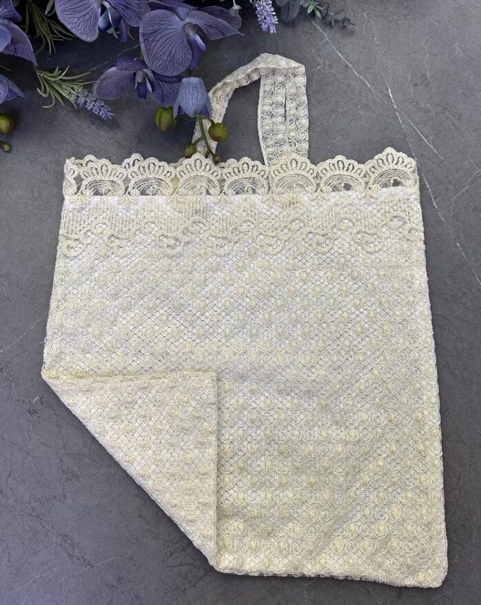 1393 بگ پارچه ای کد 1393 - تصویر 1