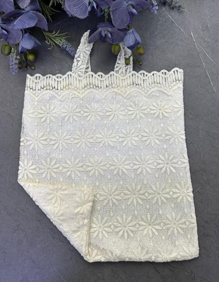 1396 بگ پارچه ای کد 1396 - تصویر 1