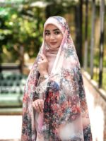 چادر رنگی اسکادا کد 1399 - تصویر 2