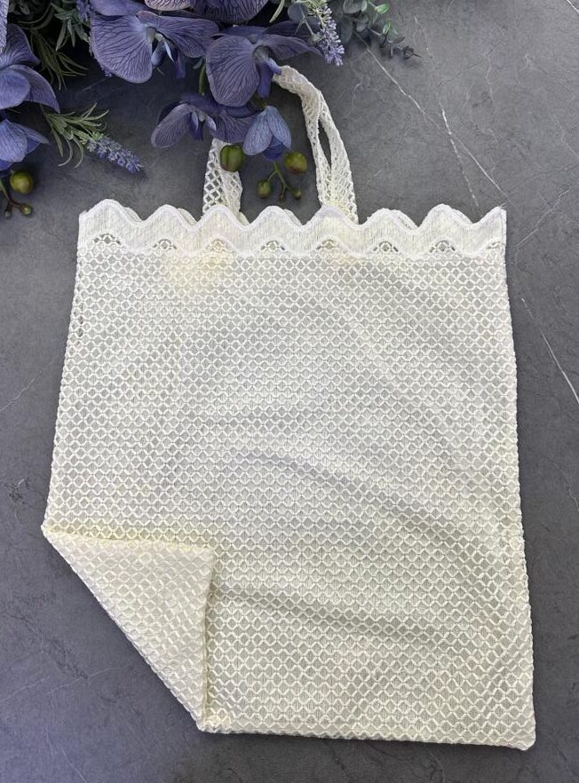 1438 بگ پارچه ای کد 1438 - تصویر 1