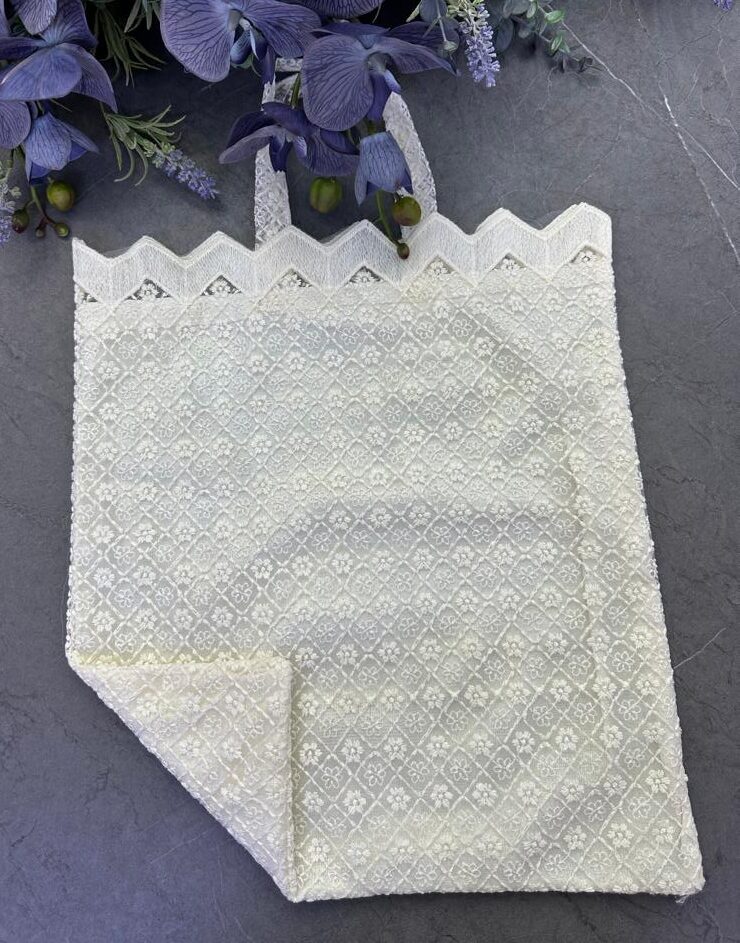 1442 بگ پارچه ای کد 1442 - تصویر 1