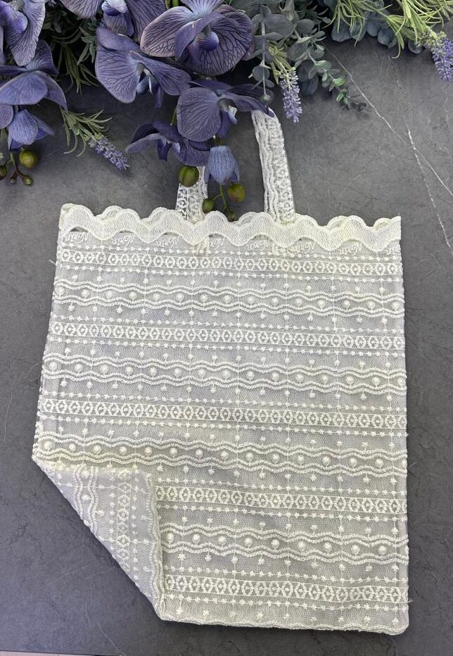 1443 بگ پارچه ای کد 1443 - تصویر 1