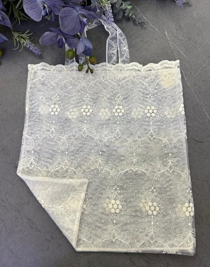 1447 بگ پارچه ای کد 1447 - تصویر 1