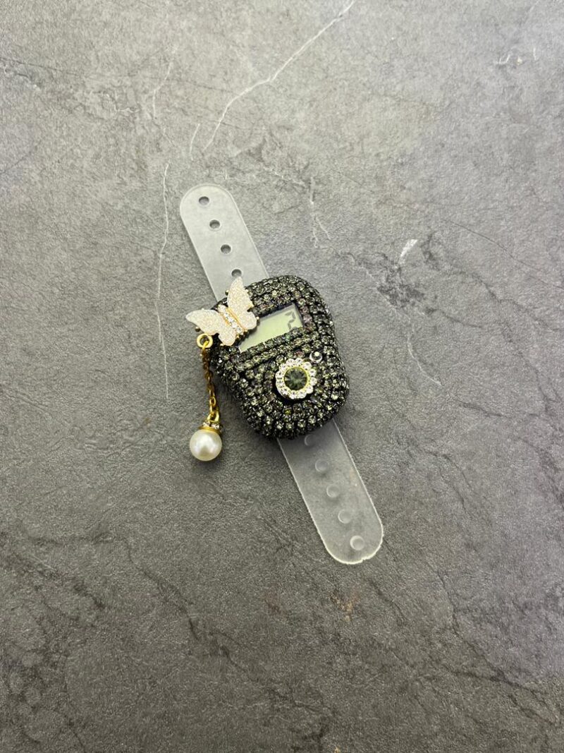 ذکرشمار نگین دار کد 1488 - تصویر 1