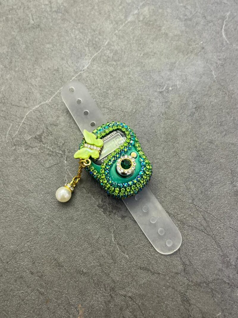 ذکرشمار نگین دار کد 1501 - تصویر 1