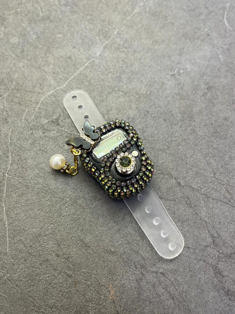 ذکرشمار نگین دار کد 1506 - تصویر 1