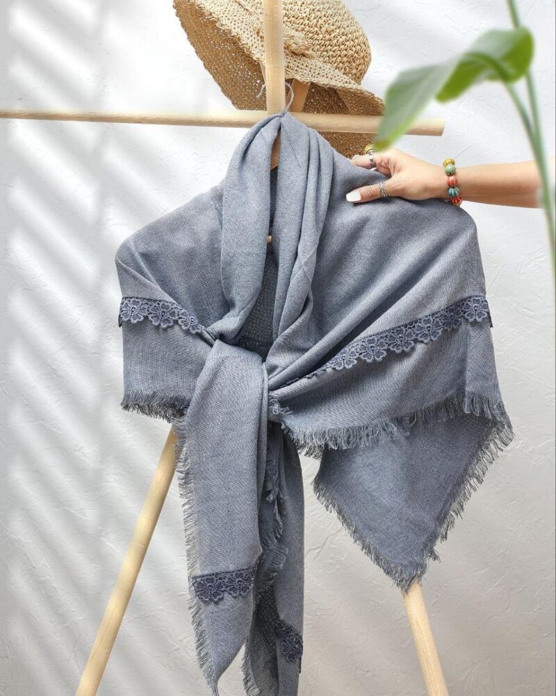 1658 روسری کد 1658 - تصویر 1