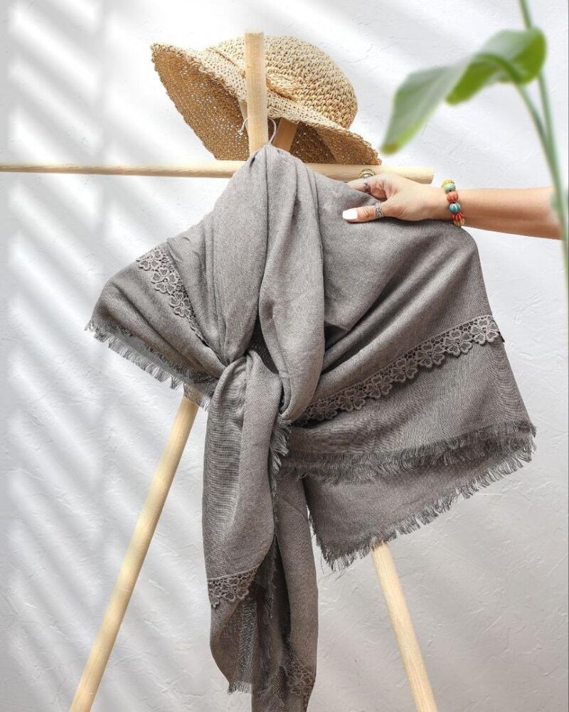 1659 روسری کد 1659 - تصویر 1