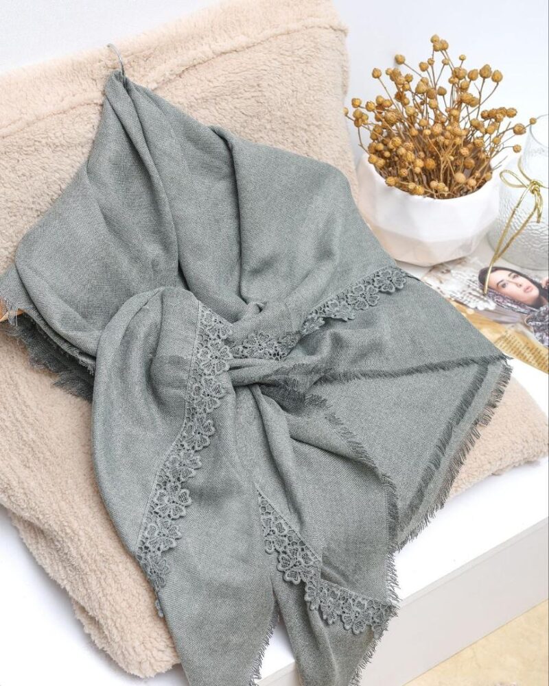 روسری کد 1660 - تصویر 1