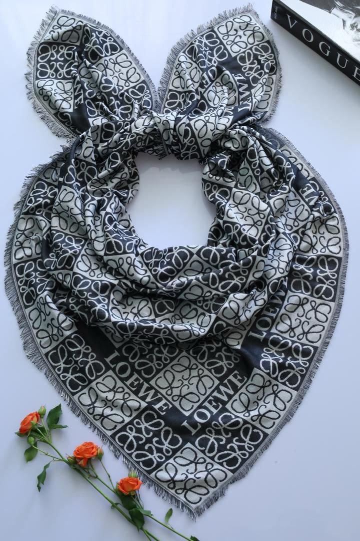 1664 روسری کد 1664 - تصویر 1