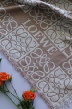 روسری کد 1665 - تصویر 2