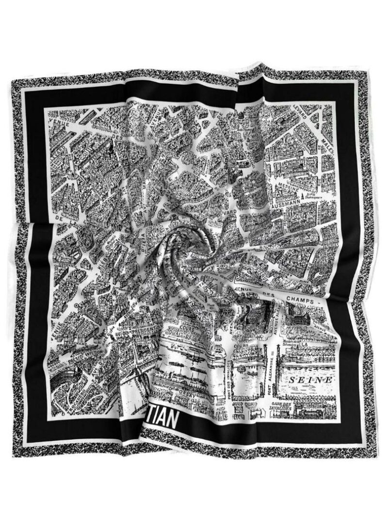 روسری کد 1669 - تصویر 1