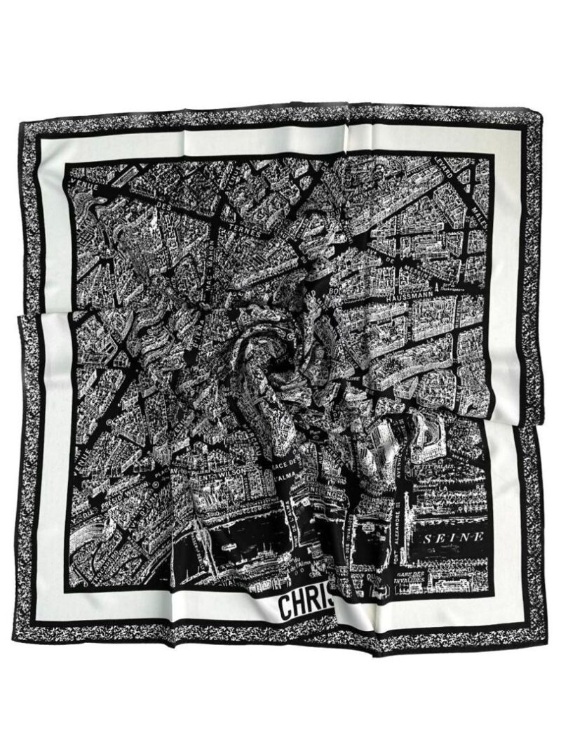 روسری کد 1670 - تصویر 1