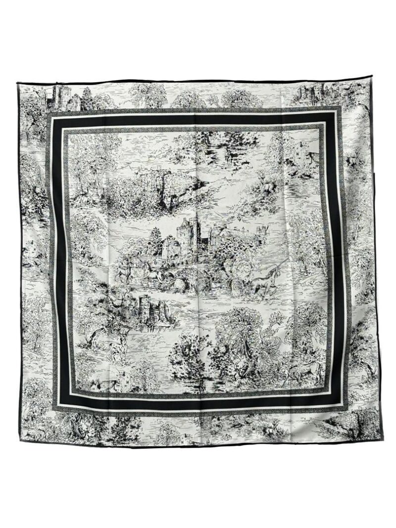 روسری کد 1671 - تصویر 1