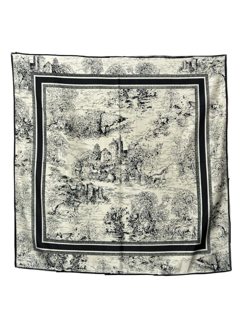 روسری کد 1672 - تصویر 1