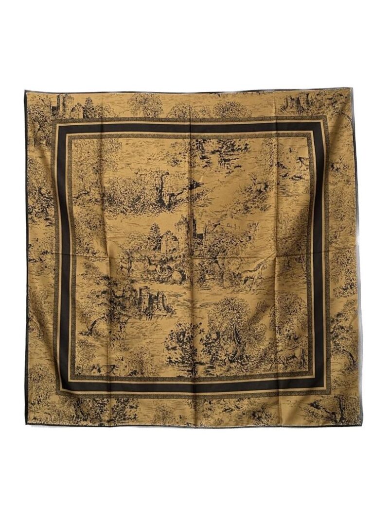 روسری کد 1673 - تصویر 1