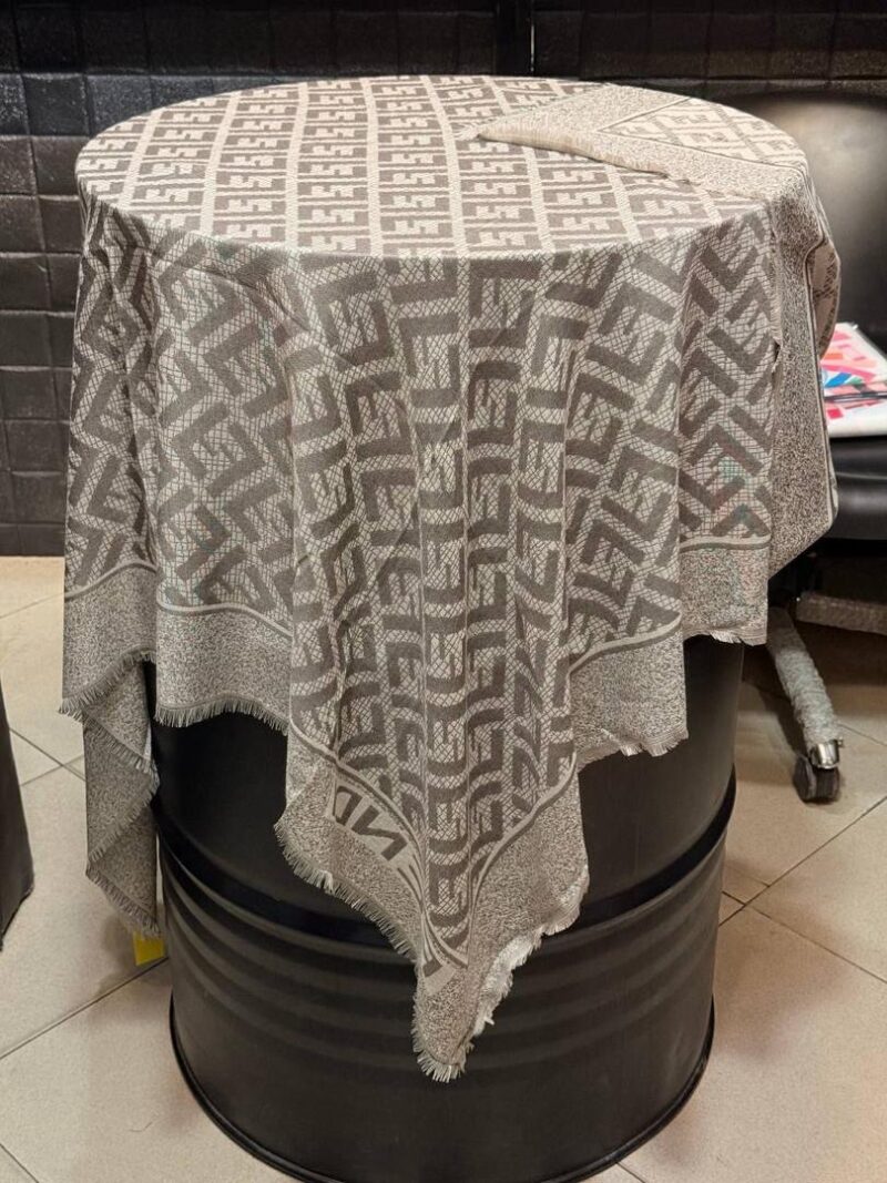 روسری کد 1674 - تصویر 1