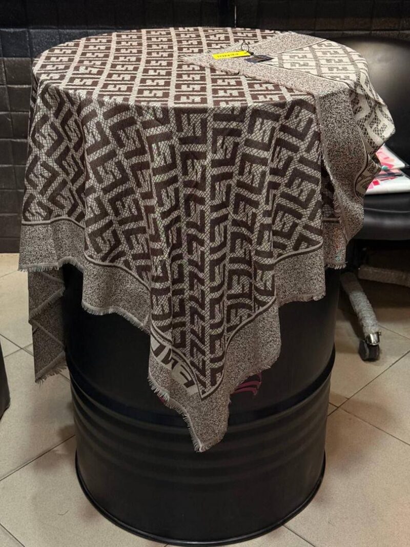 روسری کد 1675 - تصویر 1