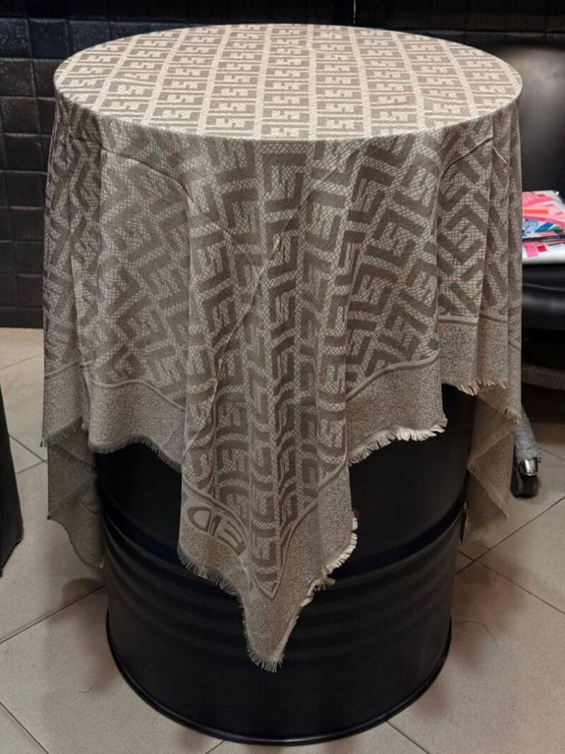 روسری کد 1676 - تصویر 1