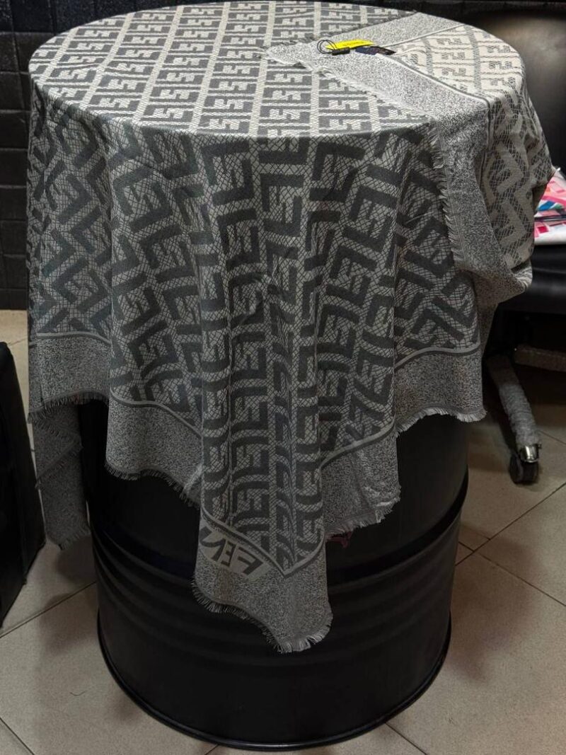 روسری کد 1678 - تصویر 1