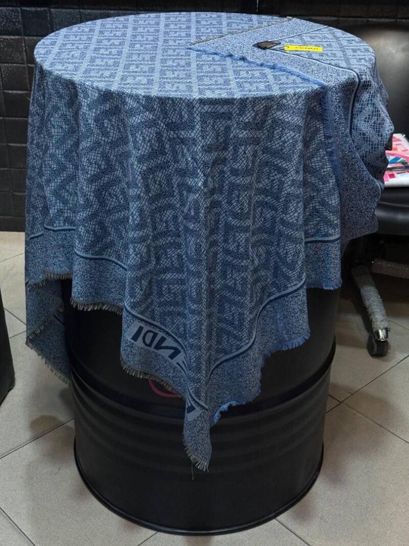 روسری کد 1679 - تصویر 1