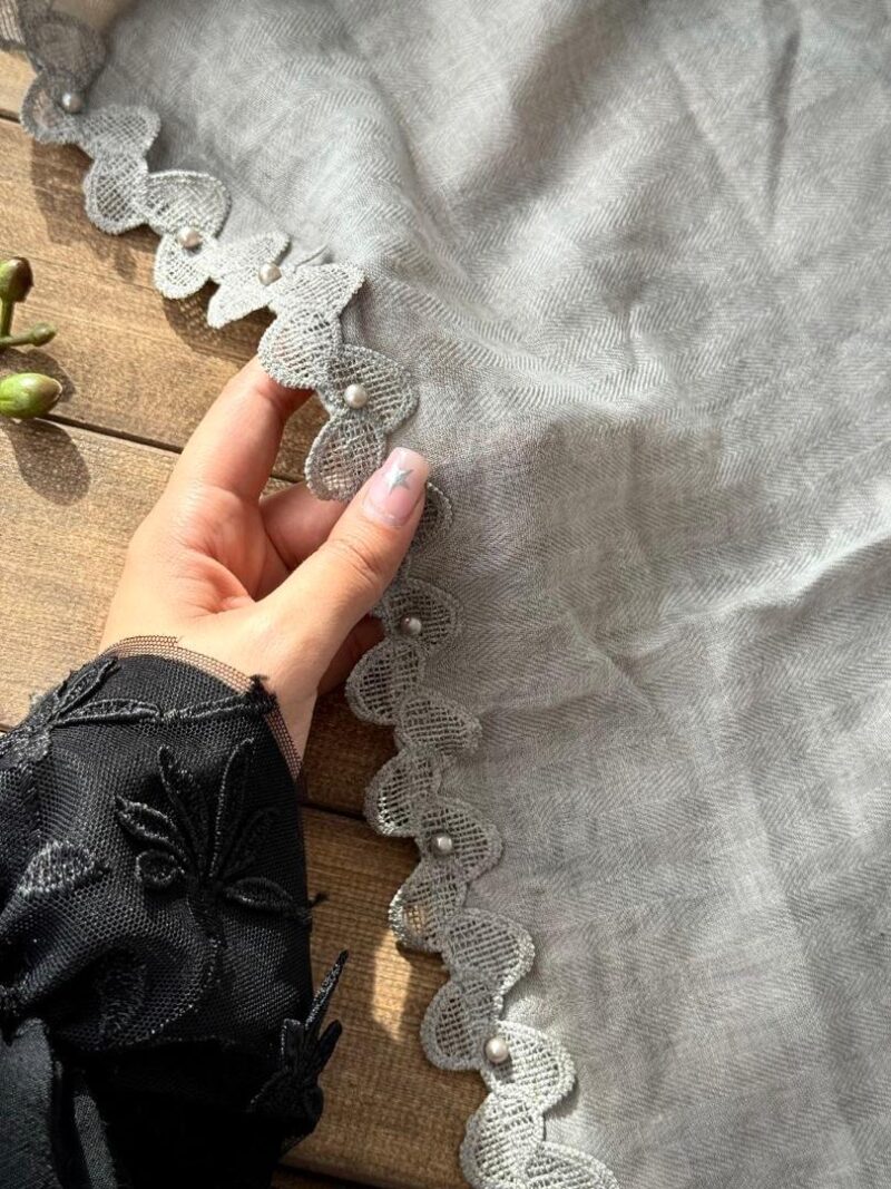 روسری کد 1685 - تصویر 1