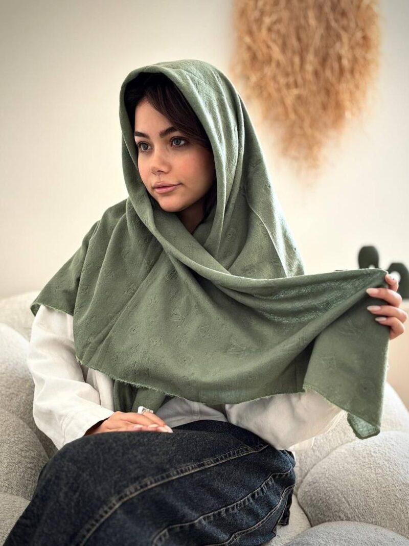 روسری کد 1687 - تصویر 1