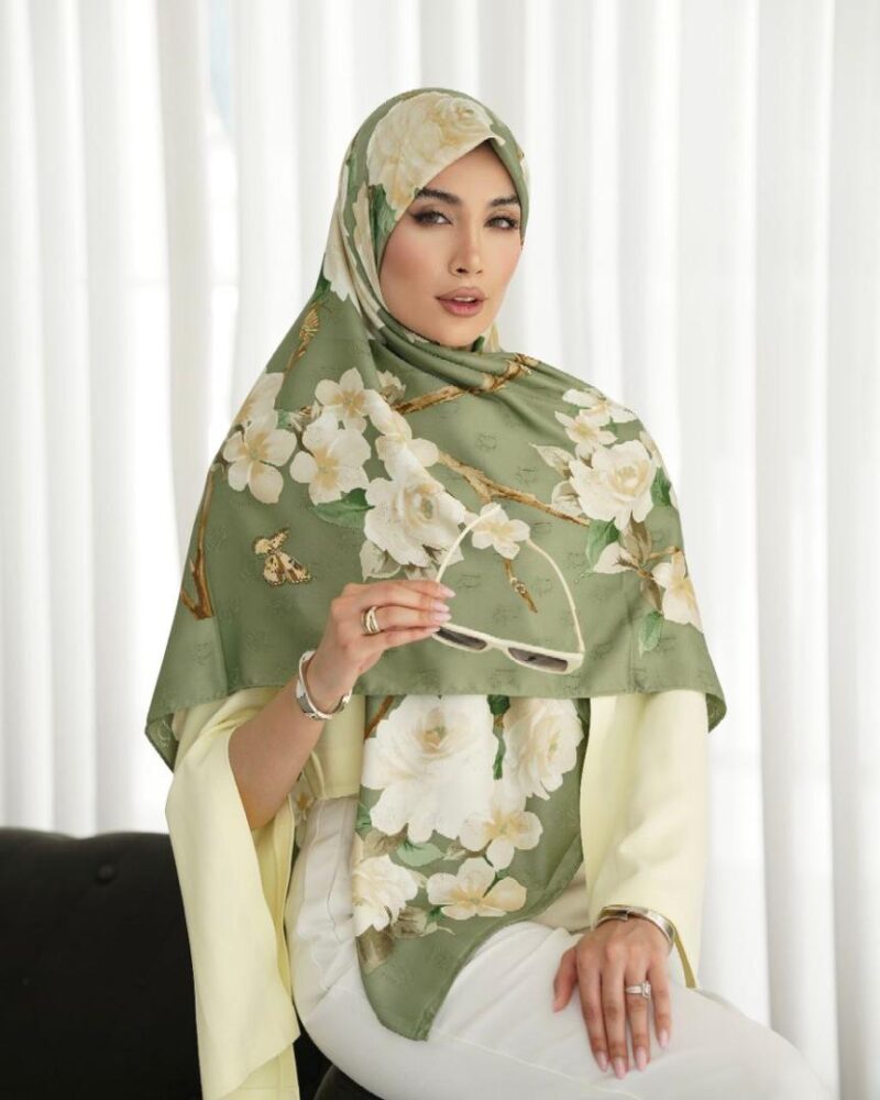 1694 روسری کد 1694 - تصویر 1